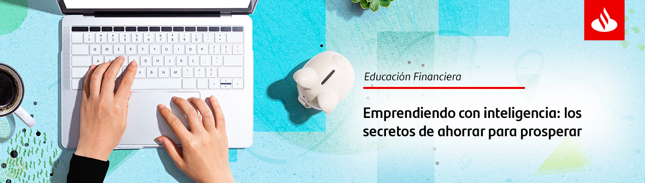 ahorrar para emprender