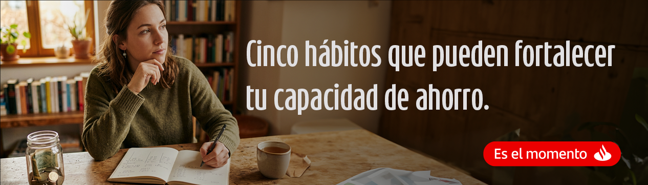 banner-articulo mujer hábitos de ahorro