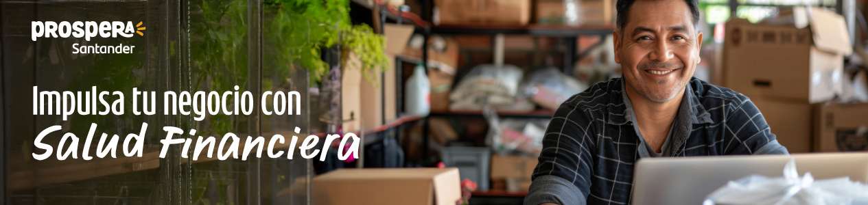 Educaci&oacute;n Financiera - Salud Financiera