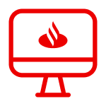 icon-compuatdor con llama Santander