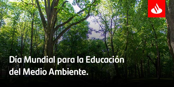 Día Mundial para la Educación del Medio Ambiente 2022