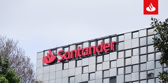 Edificio Santander Colombia