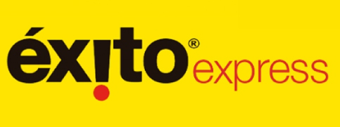 Logo &Eacute;xito Express