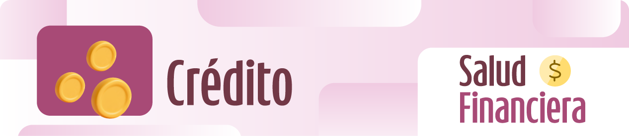 Cr&eacute;dito Finanazas personales Prospera