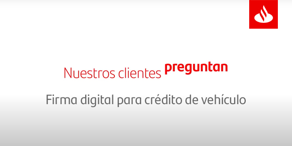 firma-digital-crédito-vehículo