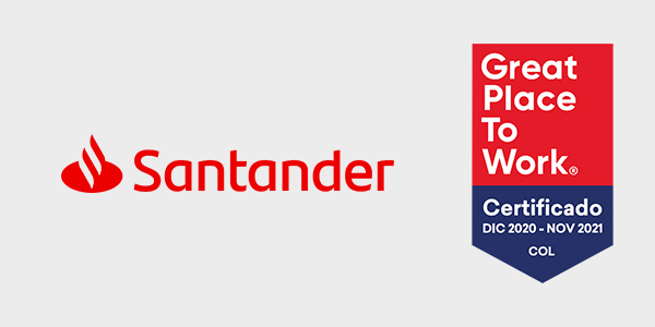 GPTW - Banco Santander