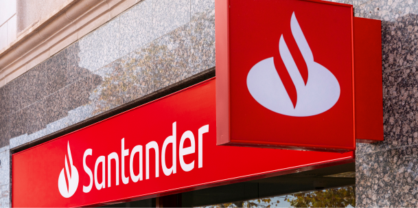 Gobierno Corporativo Santander