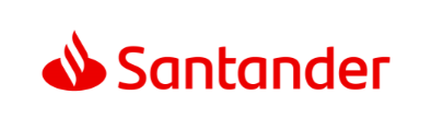 Logo Santander