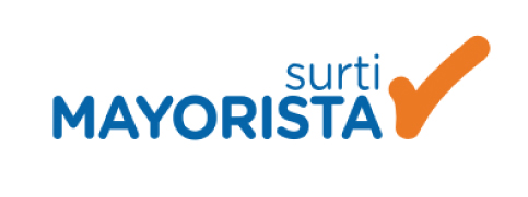 Logo Surti Mayorista