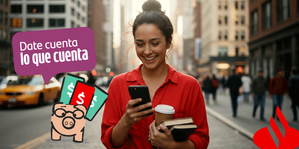 Mujer-con-celular-CDT-desmaterealizado