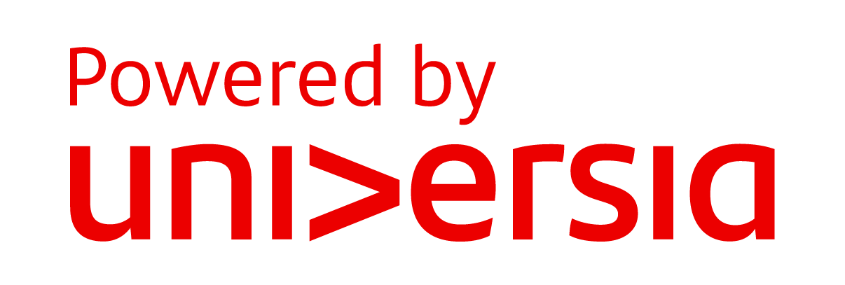 Powered by Universia