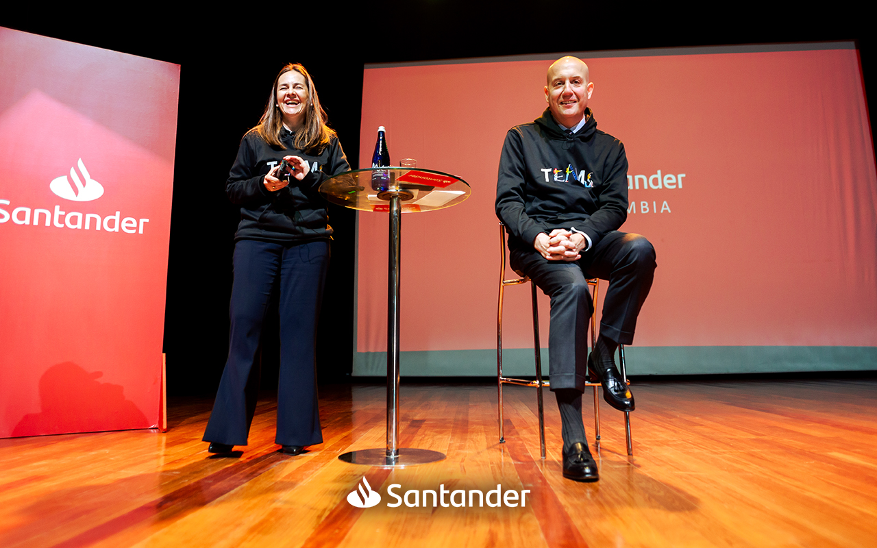 Santander-864-sm-Martha Woodcock y Carlos Rey